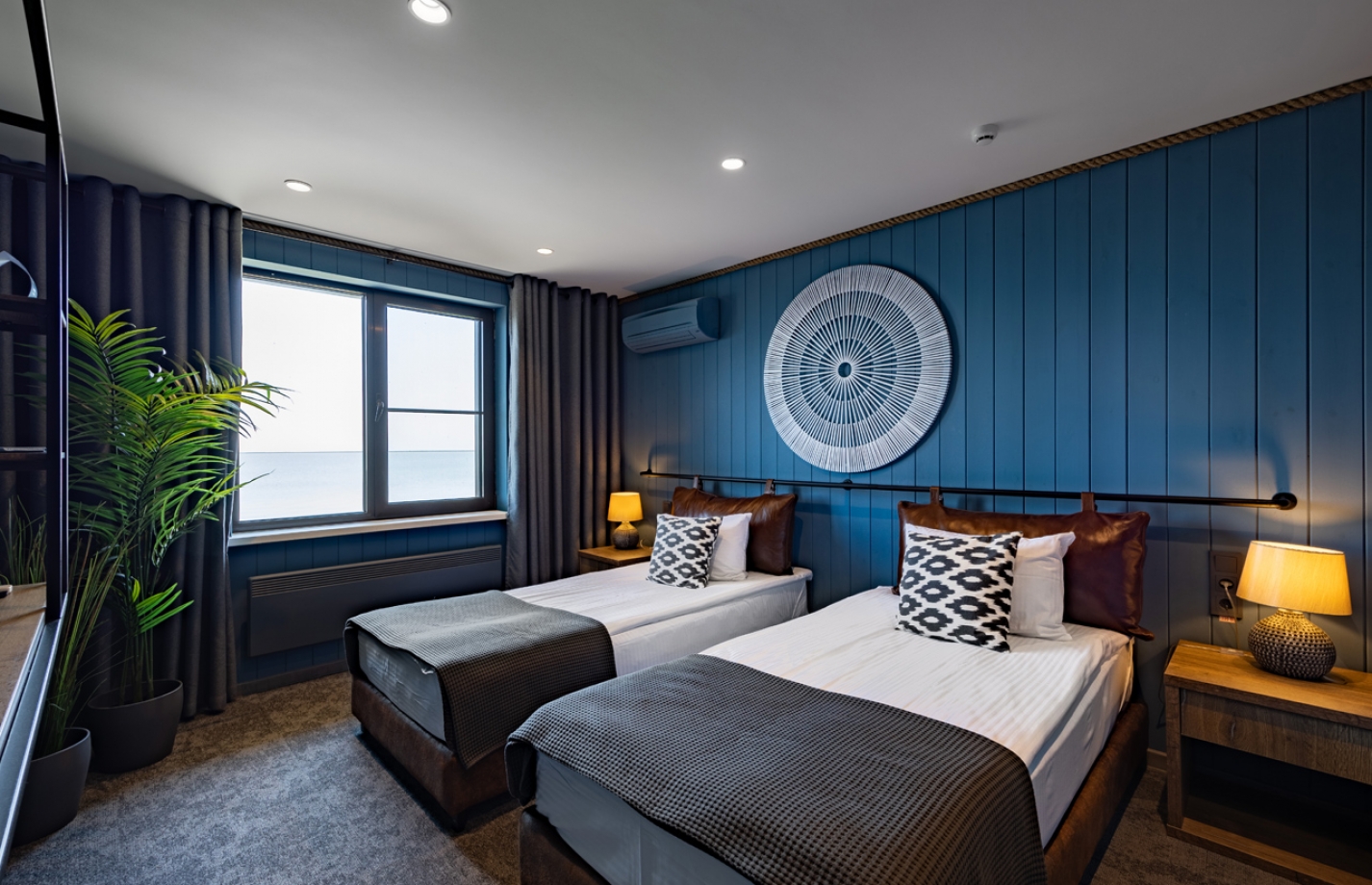 Стандарт комфорт