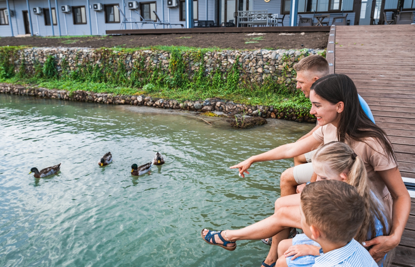 Мастер-классы