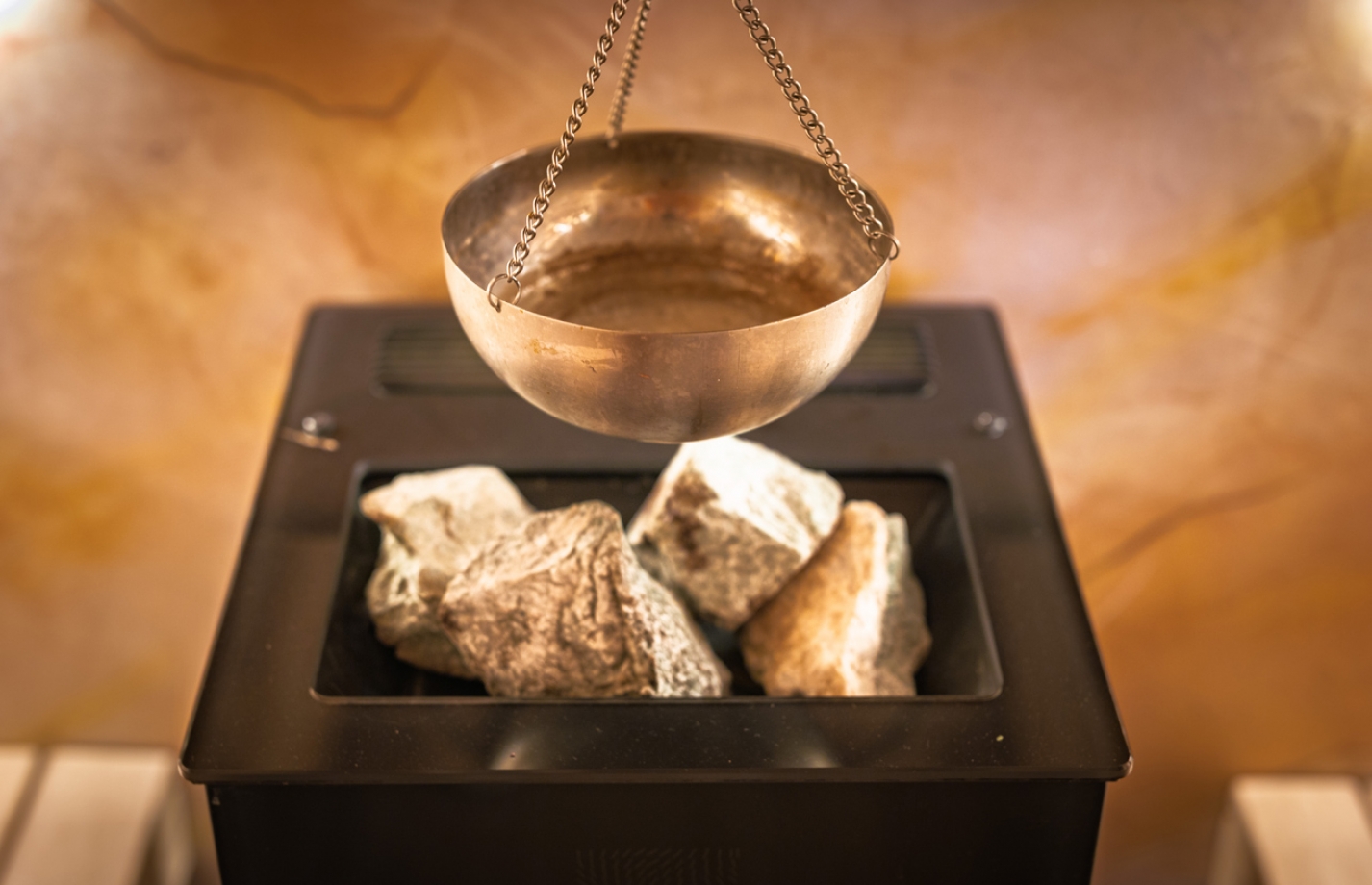 Банный комплекс