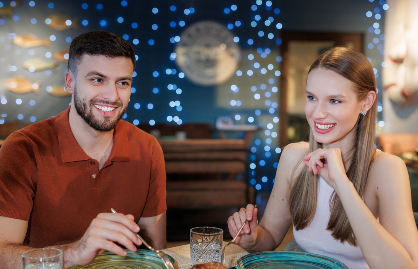 Ресторан «Abrau Club на Плавнях» 