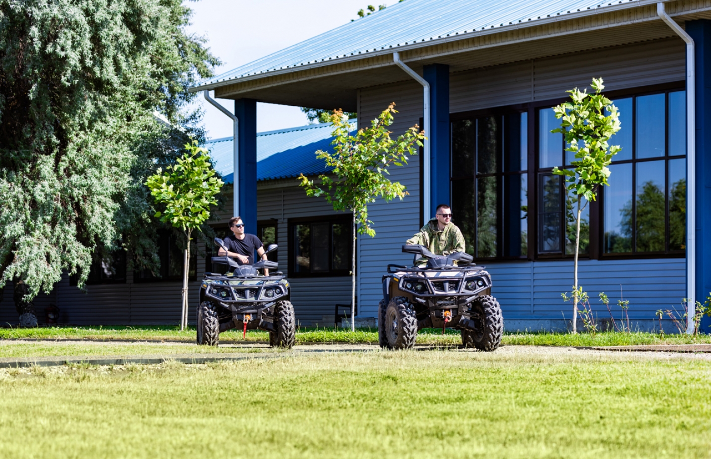 Аренда транспорта