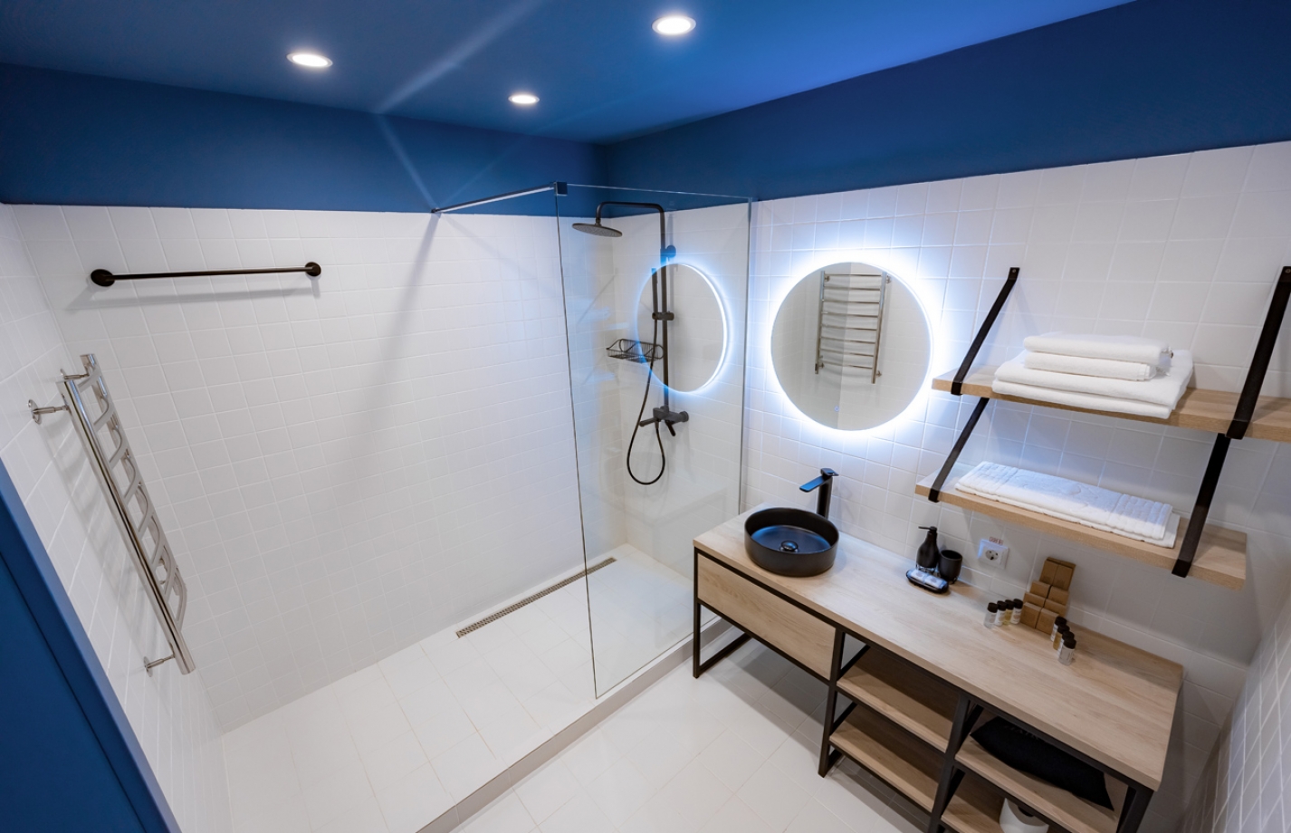 Стандарт комфорт