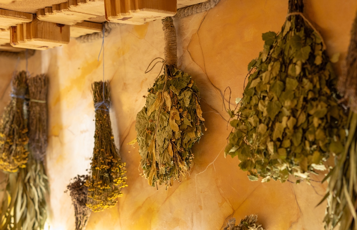 Банный комплекс