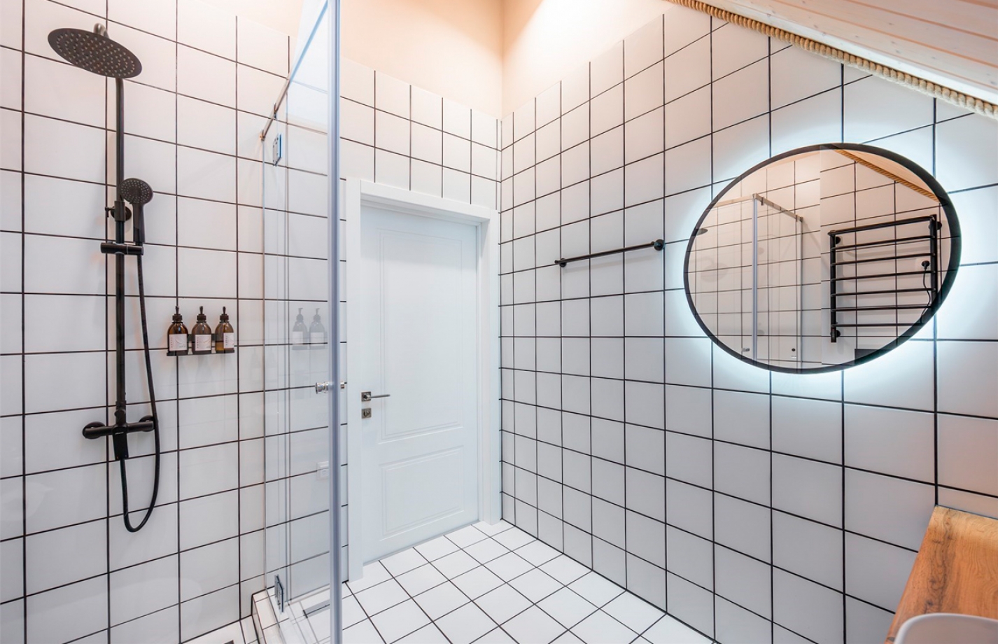 Апартаменты 4-х местные 