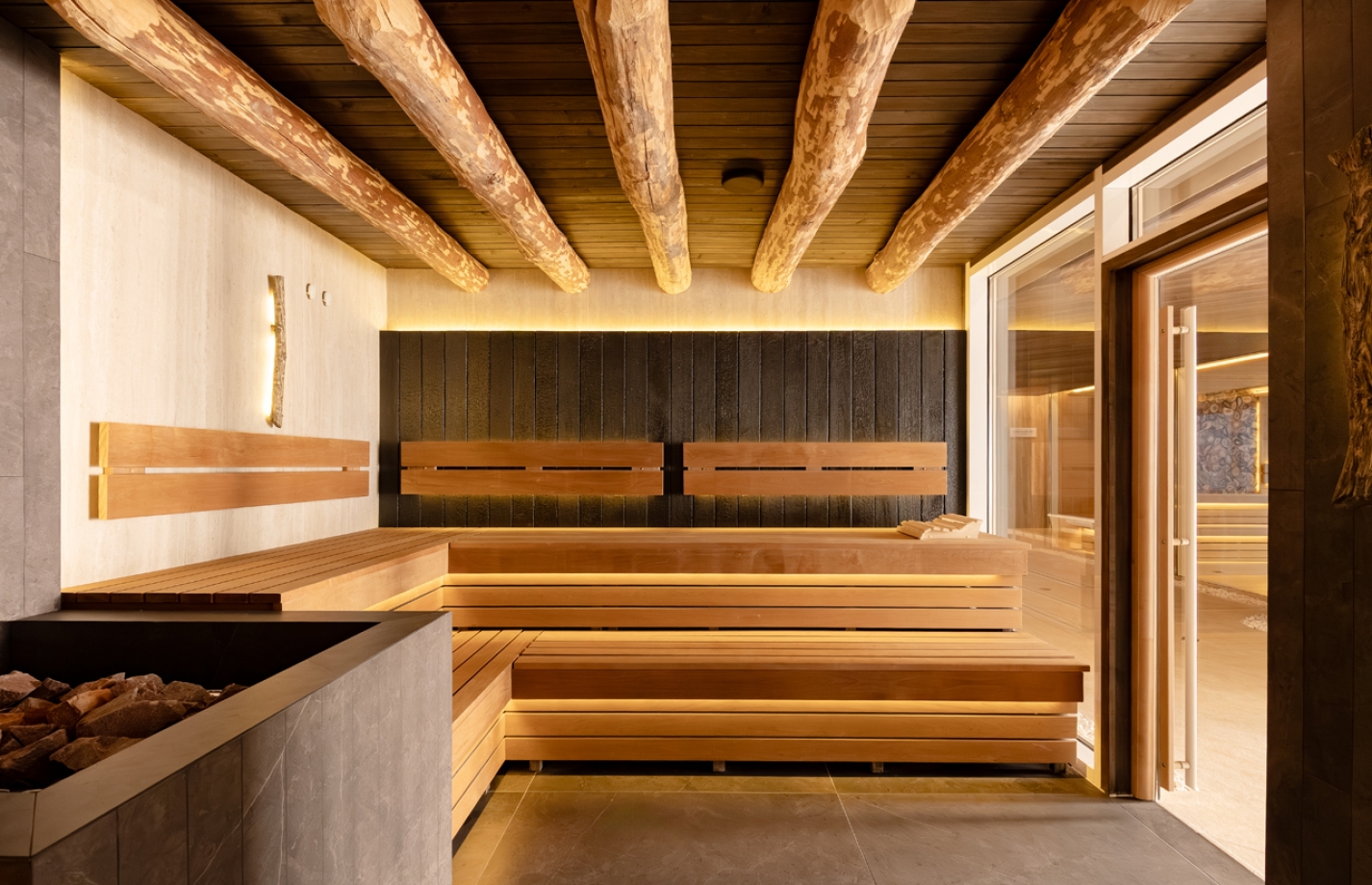 Devarana SPA 