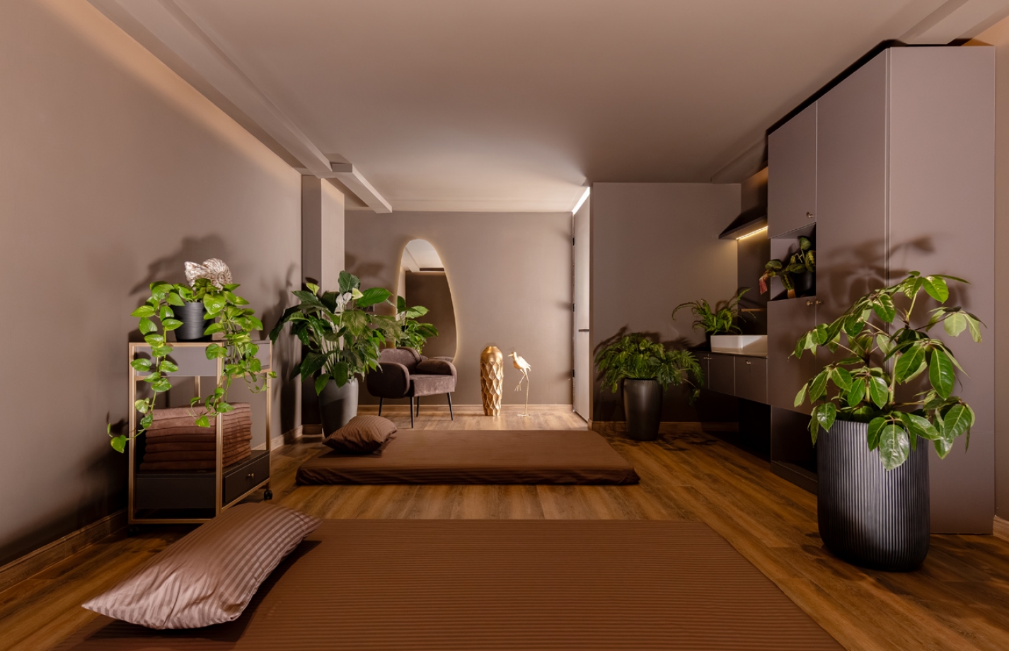Devarana SPA 