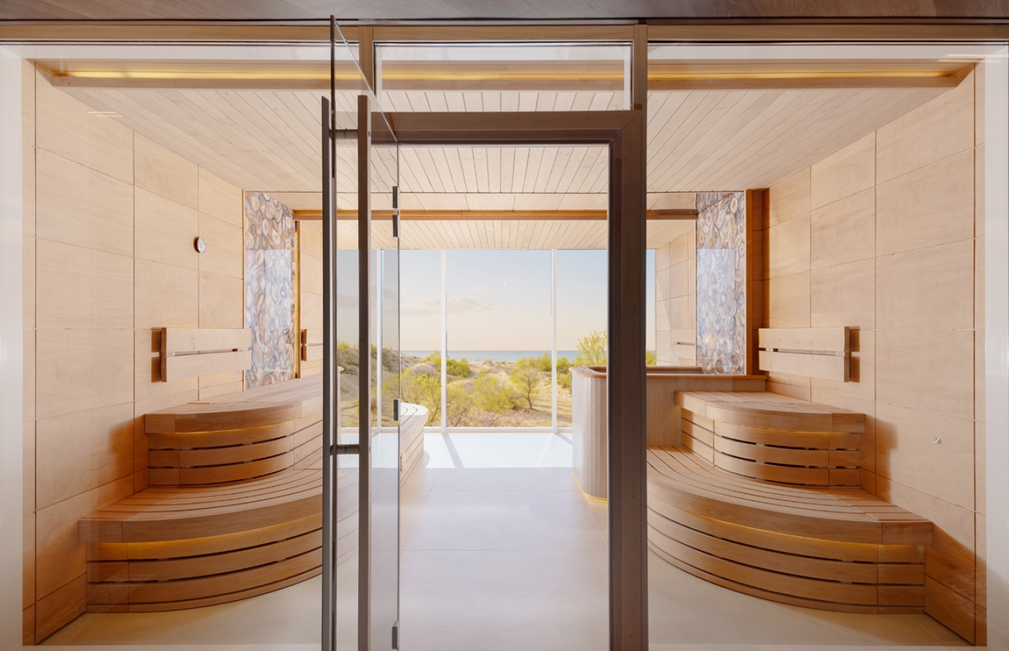 Devarana SPA 