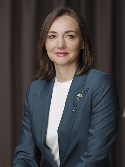 Мосийчук Елена Борисовна 