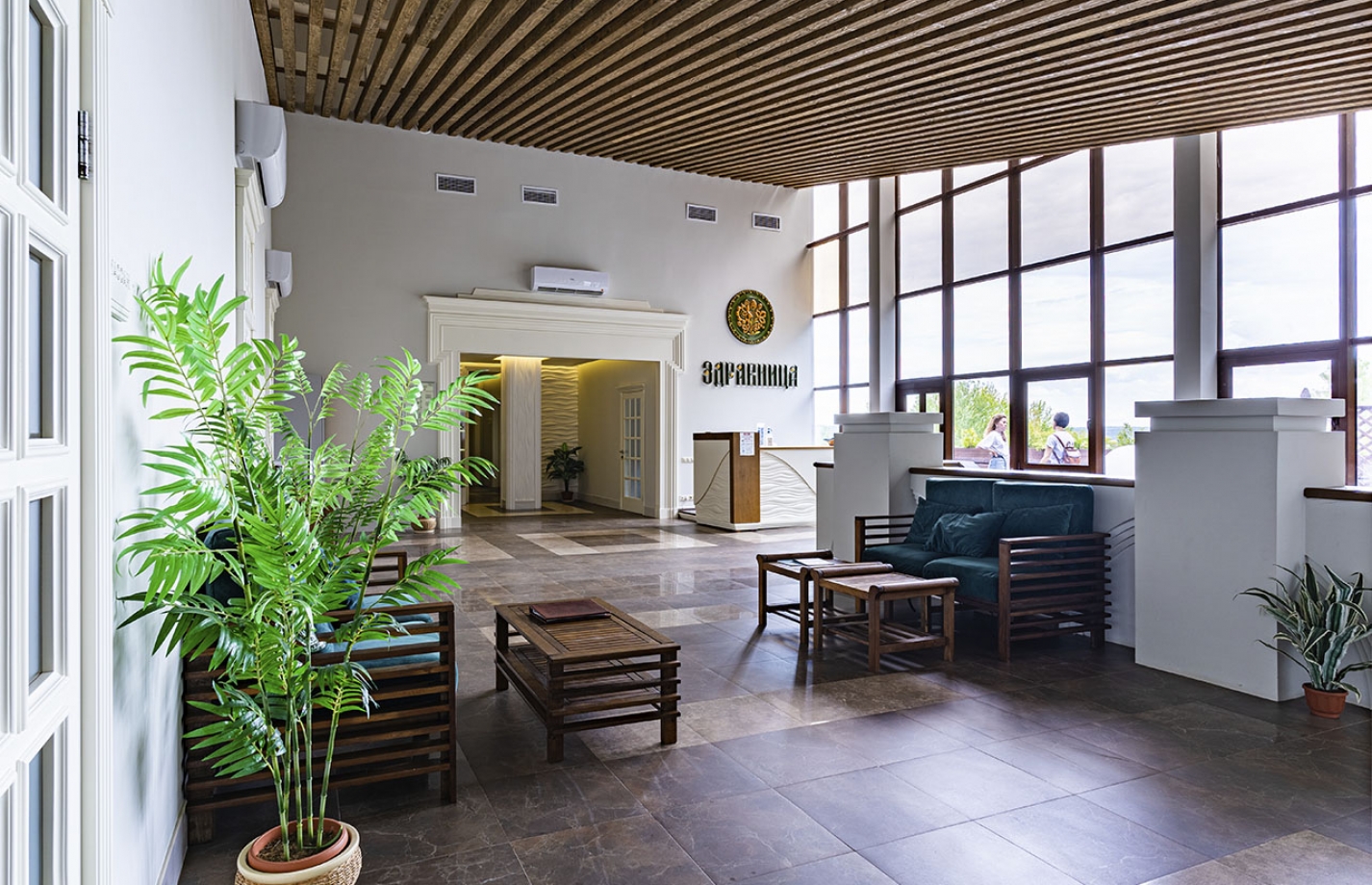 SPA&WELLNESS центр