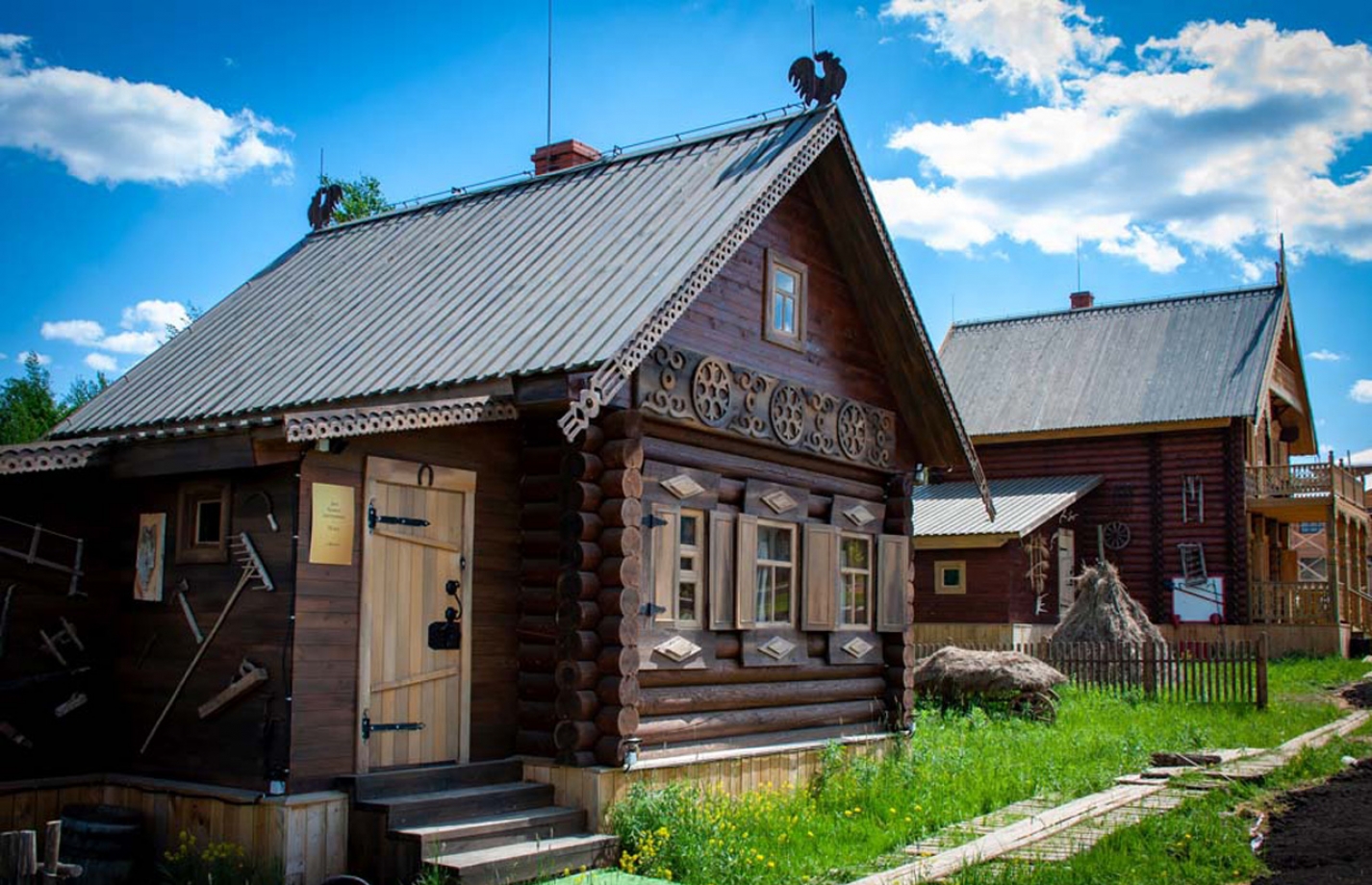 ЭКСКУРСИИ