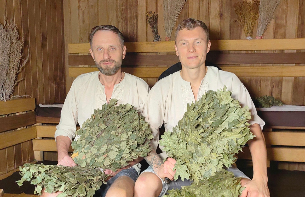 ПРОГРАММЫ ПАРЕНИЙ