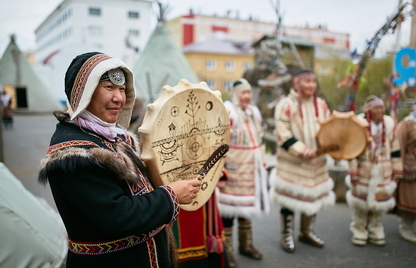 Тематические экскурсии