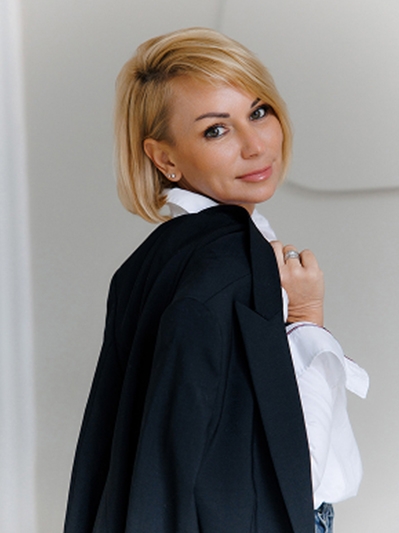 Мироненко Евгения Анатольевна 