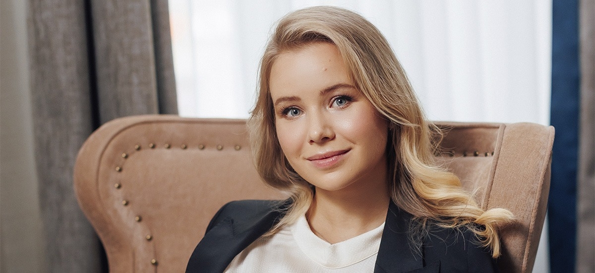 Анастасия Тимофеева