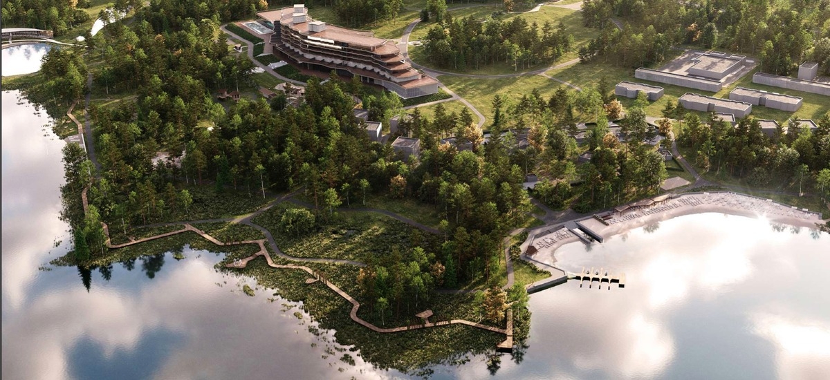 Palmira ISTRA Resort