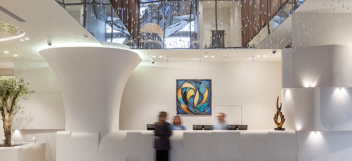 Palmira Art Hotel