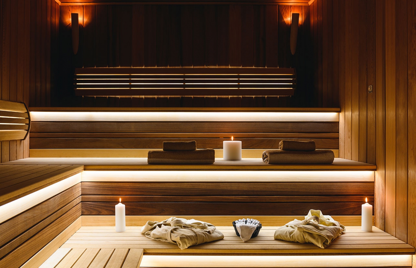 La Fontana SPA 