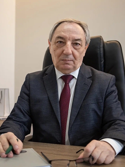 Гернеший Василий Васильевич