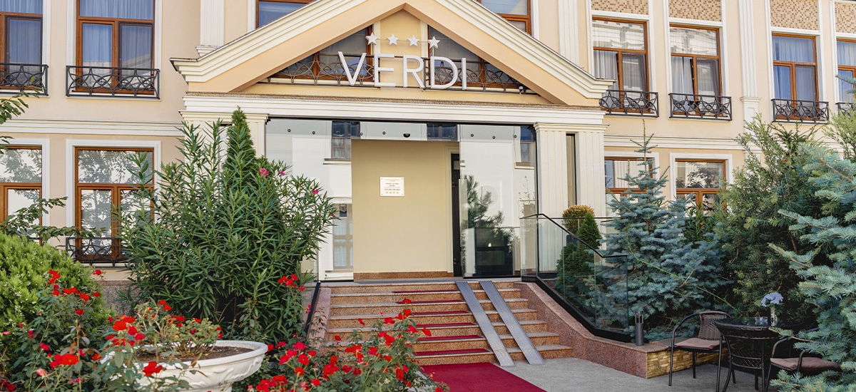 Verdi